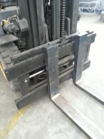 Gas Stapler 5 to G50SC-2 gebraucht kaufen Gas Stapler 5 to G50SC-2