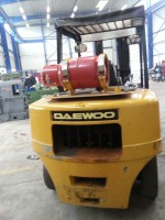 Gas Stapler 5 to G50SC-2 gebraucht kaufen Gas Stapler 5 to G50SC-2