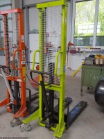 Gabelhochhubwagen MX10-16