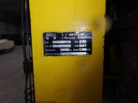 Elektro Gabelhochhubwagen B100-16 gebraucht kaufen Elektro Gabelhochhubwagen B100-16