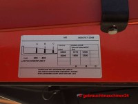 Schubmaststapler RR-B2 gebraucht kaufen Schubmaststapler RR-B2