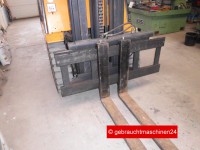 Elektro-Stapler 3 to R 60-30 gebraucht kaufen Elektro-Stapler 3 to R 60-30