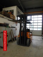 Elektro-Stapler 3 to R 60-30 gebraucht kaufen Elektro-Stapler 3 to R 60-30