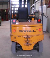 Elektro-Stapler 3 to R 60-30 gebraucht kaufen Elektro-Stapler 3 to R 60-30