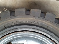 Staplerreifen Vollgummi 250-15 gebraucht kaufen Staplerreifen Vollgummi 250-15