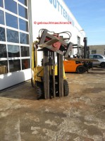 Drehgerät für Stapler 180° - 2,5 to gebraucht kaufen Drehgerät für Stapler 180° - 2,5 to