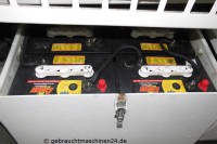 Scherenarbeitsbühne 3369LE gebraucht kaufen Scherenarbeitsbühne 3369LE