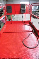 Scherenarbeitsbühne 3369LE gebraucht kaufen Scherenarbeitsbühne 3369LE