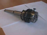 selbstöffnender Gewindeschneidkopf D3 - 9-16