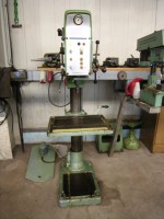 Standbohrmaschine Alzmetall AB 3 ESV Standbohrmaschine Alzmetall AB 3 ESV