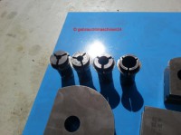 Rohrbiegemaschine Tuboform 28 gebraucht kaufen Rohrbiegemaschine Tuboform 28