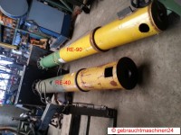 Säulenschwenkkran gebraucht 500 kg