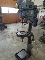 Ständerbohrmaschine MK 3 AB 3 gebraucht kaufen Ständerbohrmaschine MK 3 AB 3