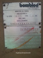 Tafelschere 4 m x 6 mm gebraucht GHEA 4006 gebraucht kaufen Tafelschere 4 m x 6 mm gebraucht GHEA 4006