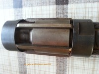 Reibahle, Schnellverstellreibahle, Maschinenreibahle 60 H 7 gebraucht kaufen Reibahle, Schnellverstellreibahle, Maschinenreibahle 60 H 7