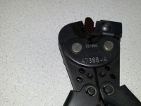 Crimpzange PIDG 47386-4 gebraucht kaufen Crimpzange PIDG 47386-4