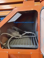 Strahlkabine | Sandstrahlkabine SSK3 gebraucht kaufen Strahlkabine | Sandstrahlkabine SSK3