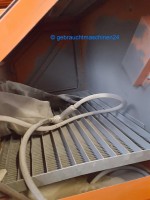 Strahlkabine | Sandstrahlkabine SSK3 gebraucht kaufen Strahlkabine | Sandstrahlkabine SSK3