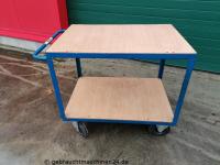 Regalwagen 1180 x 700 x 900 mm Regalwagen 1180 x 700 x 900 mm