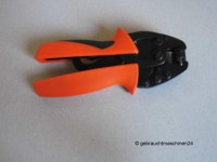 Crimpzange für Aderendhülsen 0,14 - 6 mm PZ 6 roto gebraucht kaufen Crimpzange für Aderendhülsen 0,14 - 6 mm PZ 6 roto