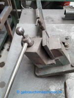 Winkelbieger 100 x 10 mm gebraucht kaufen Winkelbieger 100 x 10 mm