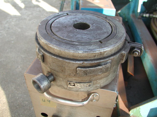 diverse Hydraulikzylinder 