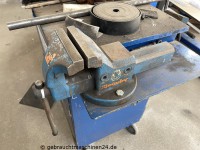 Parallelschraubstock Matador 140 gebraucht kaufen Parallelschraubstock Matador 140