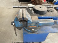 Parallelschraubstock Matador 140 gebraucht kaufen Parallelschraubstock Matador 140