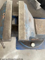 Parallelschraubstock Matador 140 gebraucht kaufen Parallelschraubstock Matador 140