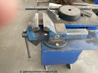 Parallelschraubstock Matador 140 gebraucht kaufen Parallelschraubstock Matador 140