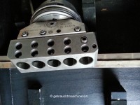 Bohr- und Ausdrehkopf (Wohlhaupter) Vhu 80 gebraucht kaufen Bohr- und Ausdrehkopf (Wohlhaupter) Vhu 80