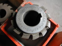 Abwälzfräser, Modulfräser Modul 2.5 - 2.25 gebraucht kaufen Abwälzfräser, Modulfräser Modul 2.5 - 2.25