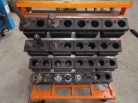 Werkzeugträgerwagen Tulmobil TW3 gebraucht kaufen Werkzeugträgerwagen Tulmobil TW3