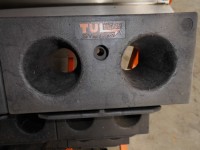 Werkzeugträgerwagen Tulmobil TW3 gebraucht kaufen Werkzeugträgerwagen Tulmobil TW3