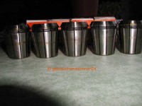 Spannzangen ER40 ES40 EsX40 472E 6499B gebraucht kaufen Spannzangen ER40 ES40 EsX40 472E 6499B