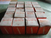 Spannzangen ER40 ES40 EsX40 472E 6499B gebraucht kaufen Spannzangen ER40 ES40 EsX40 472E 6499B