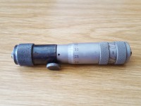 Innenmikrometer , Innenmessschraube 100-125 mm gebraucht kaufen Innenmikrometer , Innenmessschraube 100-125 mm