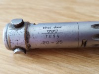 3-Punkt-Innenmessschraube, 3-Punkt-Innenmikrometer 20-25