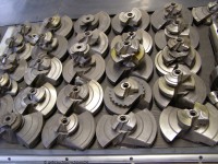Spiralbohrmesser Bilz L1 bis L9 gebraucht kaufen Spiralbohrmesser Bilz L1 bis L9