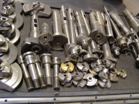 Spiralbohrmesser Bilz L1 bis L9 gebraucht kaufen Spiralbohrmesser Bilz L1 bis L9