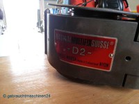 Multifix-Stahlhalter-Drehmaschinenzubehoer D 2