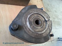 Multifix-Stahlhalter-Drehmaschinenzubehoer D 2