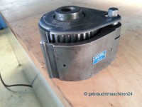 Schnellwechselstahlhalter Kopf Größe C gebraucht kaufen Schnellwechselstahlhalter Kopf Größe C