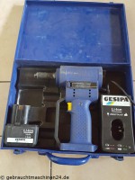 Akku-Blindnietpistole, Blindnietgerät PowerBird gebraucht kaufen Akku-Blindnietpistole, Blindnietgerät PowerBird