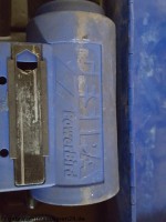 Akku-Blindnietpistole, Blindnietgerät PowerBird gebraucht kaufen Akku-Blindnietpistole, Blindnietgerät PowerBird