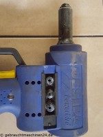 Akku-Blindnietpistole, Blindnietgerät PowerBird gebraucht kaufen Akku-Blindnietpistole, Blindnietgerät PowerBird