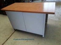 Werkbank 1,5 m gebraucht kaufen Werkbank 1,5 m