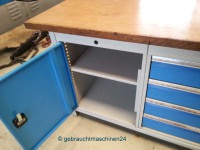 Werkbank 1,5 m gebraucht kaufen Werkbank 1,5 m