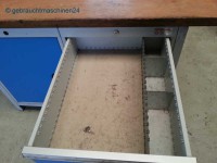 Werkbank 1,5 m gebraucht kaufen Werkbank 1,5 m