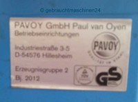 Werkbank Metall mit Teleskopschubladen 2 m